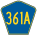 County Road 361A