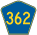County Road 362