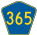 County Road 365