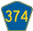 County Road 374