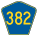 County Road 382