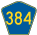 County Road 384