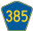 County Road 385