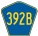 County Road 392B