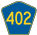 County Road 402