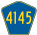 County Road 4145