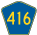 County Road 416