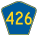 County Road 426