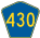 County Road 430