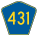 Orange County Road 431 - Pine Hills Road