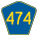 County Road 474