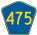 County Road 475