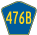 County Road 476B