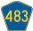 County Road 483