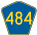 County Road 484