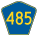 County Road 485