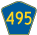 County Road 495