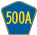 County Road 500A