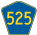 County Road 525