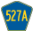 Orange County Road 527A - Landstreet Road