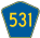 County Road 531