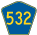 County Road 532