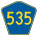 County Road 535