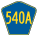 County Road 540A