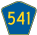 County Road 541