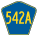 County Road 542A