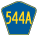 County Road 544A
