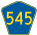 County Road 545