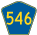 County Road 546