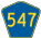 County Road 547