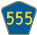 County Road 555