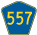 County Road 557