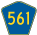 County Road 561