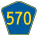 County Road 570