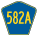 County Road 582A