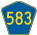 County Road 583