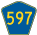 County Road 597