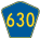 County Road 630