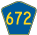 County Road 672