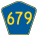 County Road 679