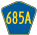 County Road 685A