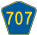 County Road 707