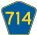 County Road 714