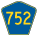 County Road 752
