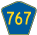 County Road 767