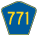 County Road 771